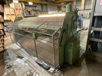 PEARSON 3000mm x 6.5mm 3 PHASE GUILLOTINE - 7