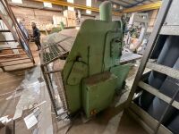 PEARSON 3000mm x 6.5mm 3 PHASE GUILLOTINE - 8