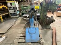 EDWARD DAWSON 3 PHASE MINI BEAD ROLLERS - 2