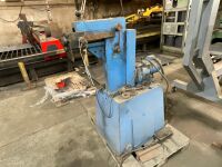 EDWARD DAWSON 3 PHASE MINI BEAD ROLLERS - 3