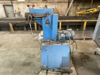 EDWARD DAWSON 3 PHASE MINI BEAD ROLLERS - 4