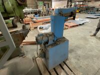 EDWARD DAWSON 3 PHASE MINI BEAD ROLLERS - 5