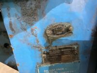 EDWARD DAWSON 3 PHASE MINI BEAD ROLLERS - 7