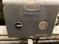SCHMALZ VM-8-DUMMI 500KGS 8 PAD VACUUM / SUCTION LIFTER - 2