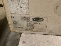 SCHMALZ VM-8-DUMMI 500KGS 8 PAD VACUUM / SUCTION LIFTER - 3