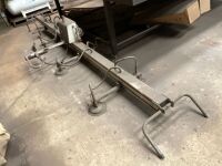 SCHMALZ VM-8-DUMMI 500KGS 8 PAD VACUUM / SUCTION LIFTER - 4