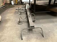 SCHMALZ VM-8-DUMMI 500KGS 8 PAD VACUUM / SUCTION LIFTER - 5