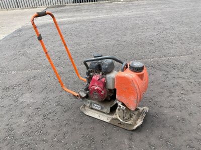 ALTRAD BELLE LX3251 PETROL COMPACTION PLATE&nbsp;