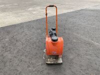 ALTRAD BELLE LX3251 PETROL COMPACTION PLATE&nbsp; - 2