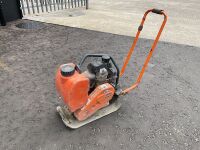 ALTRAD BELLE LX3251 PETROL COMPACTION PLATE&nbsp; - 3