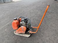 ALTRAD BELLE LX3251 PETROL COMPACTION PLATE&nbsp; - 5