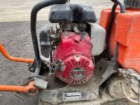 ALTRAD BELLE LX3251 PETROL COMPACTION PLATE&nbsp; - 6