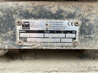 ALTRAD BELLE LX3251 PETROL COMPACTION PLATE&nbsp; - 7