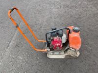 ALTRAD BELLE LX3251 PETROL COMPACTION PLATE&nbsp; - 8