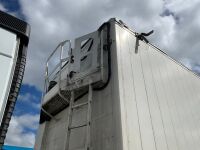 LEGRAS 39 TON TRI AXLE WALKING FLOOR TRAILER&nbsp; - 3