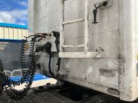 LEGRAS 39 TON TRI AXLE WALKING FLOOR TRAILER&nbsp; - 4