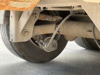 LEGRAS 39 TON TRI AXLE WALKING FLOOR TRAILER&nbsp; - 7