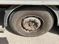 LEGRAS 39 TON TRI AXLE WALKING FLOOR TRAILER&nbsp; - 8