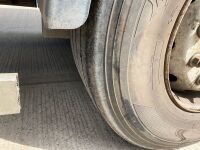 LEGRAS 39 TON TRI AXLE WALKING FLOOR TRAILER&nbsp; - 10