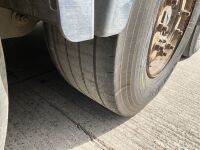 LEGRAS 39 TON TRI AXLE WALKING FLOOR TRAILER&nbsp; - 11