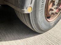 LEGRAS 39 TON TRI AXLE WALKING FLOOR TRAILER&nbsp; - 13