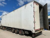 LEGRAS 39 TON TRI AXLE WALKING FLOOR TRAILER&nbsp; - 15