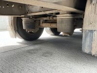 LEGRAS 39 TON TRI AXLE WALKING FLOOR TRAILER&nbsp; - 21