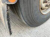 LEGRAS 39 TON TRI AXLE WALKING FLOOR TRAILER&nbsp; - 22