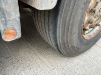 LEGRAS 39 TON TRI AXLE WALKING FLOOR TRAILER&nbsp; - 24