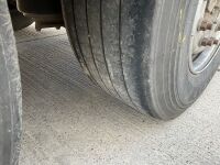 LEGRAS 39 TON TRI AXLE WALKING FLOOR TRAILER&nbsp; - 26