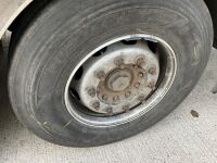 LEGRAS 39 TON TRI AXLE WALKING FLOOR TRAILER&nbsp; - 27