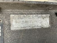 LEGRAS 39 TON TRI AXLE WALKING FLOOR TRAILER&nbsp; - 30