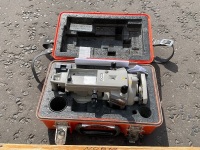 SOKKIA DT6 THEODOLITE & TRIPOD&nbsp; - 2