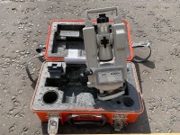 SOKKIA DT6 THEODOLITE & TRIPOD&nbsp; - 4