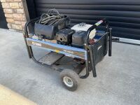 SDMO VX200/4H MOBILE PETROL WELDER/GENERATOR - 5
