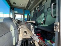 MERCEDES ECONIC 2630 6x4 26 TON AUTOMATIC REFUSE COLLECTION TRUCK ON AIR - 10