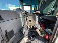 MERCEDES ECONIC 2630 6x4 26 TON AUTOMATIC REFUSE COLLECTION TRUCK ON AIR - 11