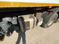 MERCEDES ECONIC 2630 6x4 26 TON AUTOMATIC REFUSE COLLECTION TRUCK ON AIR - 16