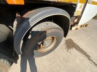 MERCEDES ECONIC 2630 6x4 26 TON AUTOMATIC REFUSE COLLECTION TRUCK ON AIR - 19