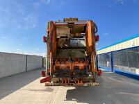 MERCEDES ECONIC 2630 6x4 26 TON AUTOMATIC REFUSE COLLECTION TRUCK ON AIR - 23