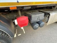 MERCEDES ECONIC 2630 6x4 26 TON AUTOMATIC REFUSE COLLECTION TRUCK ON AIR - 30