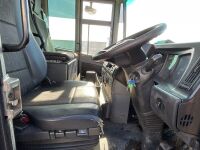MERCEDES ECONIC 2630 6x4 26 TON AUTOMATIC REFUSE COLLECTION TRUCK ON AIR - 34
