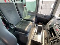 MERCEDES ECONIC 2630 6x4 26 TON AUTOMATIC REFUSE COLLECTION TRUCK ON AIR - 35