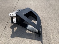 UNUSED TAPERED DRAINAGE BUCKET TO SUIT 13 TON MACHINE - 2
