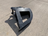 UNUSED TAPERED DRAINAGE BUCKET TO SUIT 13 TON MACHINE - 3
