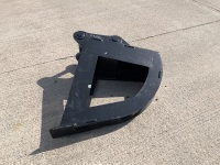 UNUSED TAPERED DRAINAGE BUCKET TO SUIT 13 TON MACHINE - 4