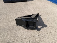UNUSED TAPERED DRAINAGE BUCKET TO SUIT 13 TON MACHINE - 7