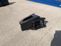 UNUSED TAPERED DRAINAGE BUCKET TO SUIT 13 TON MACHINE - 8