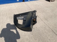 UNUSED TAPERED DRAINAGE BUCKET TO SUIT 13 TON MACHINE - 9