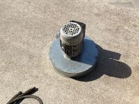 240v EXTRACTOR FAN - 2